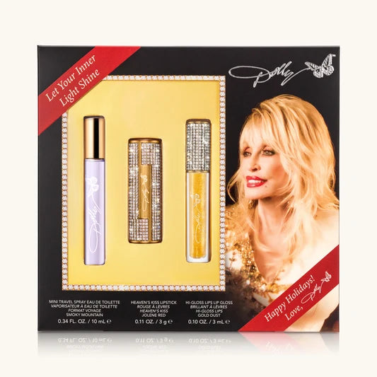 Dolly Gift Pack