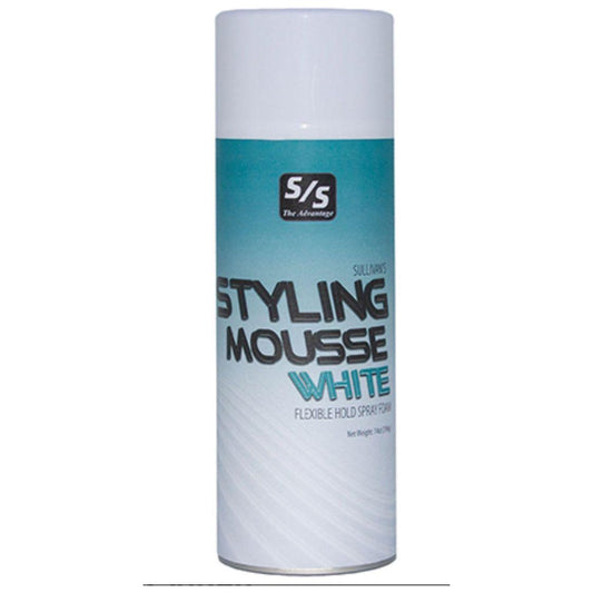 Sullivan Supply Styling Mousse