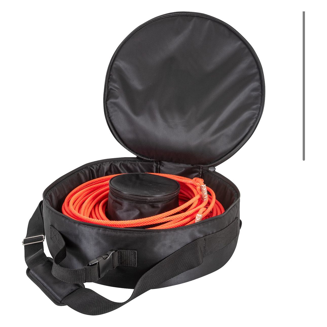 RATTLER BREAKAWAY ROPE BAG