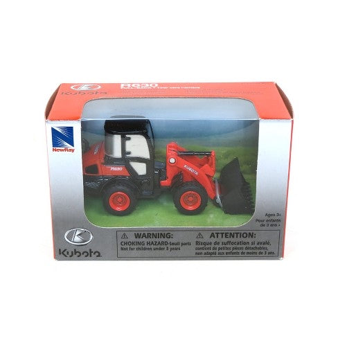 Kubota - Mini Toy R630 Tractor 5100001