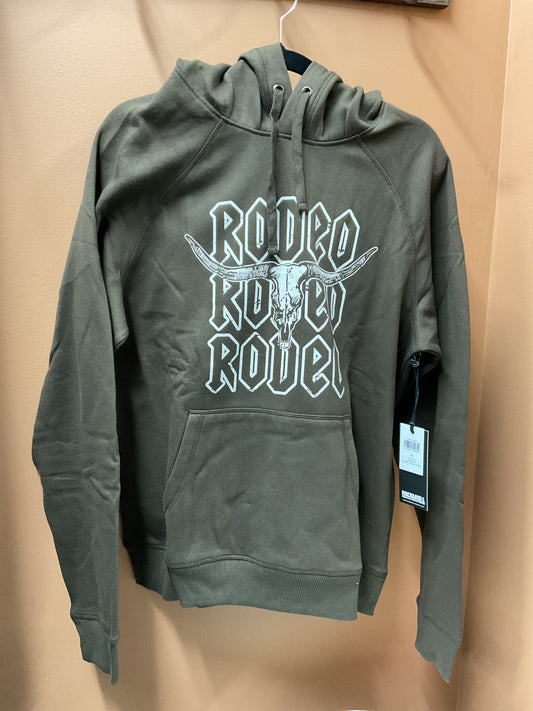 Rock & Roll Men’s Hoodie BU94T07870