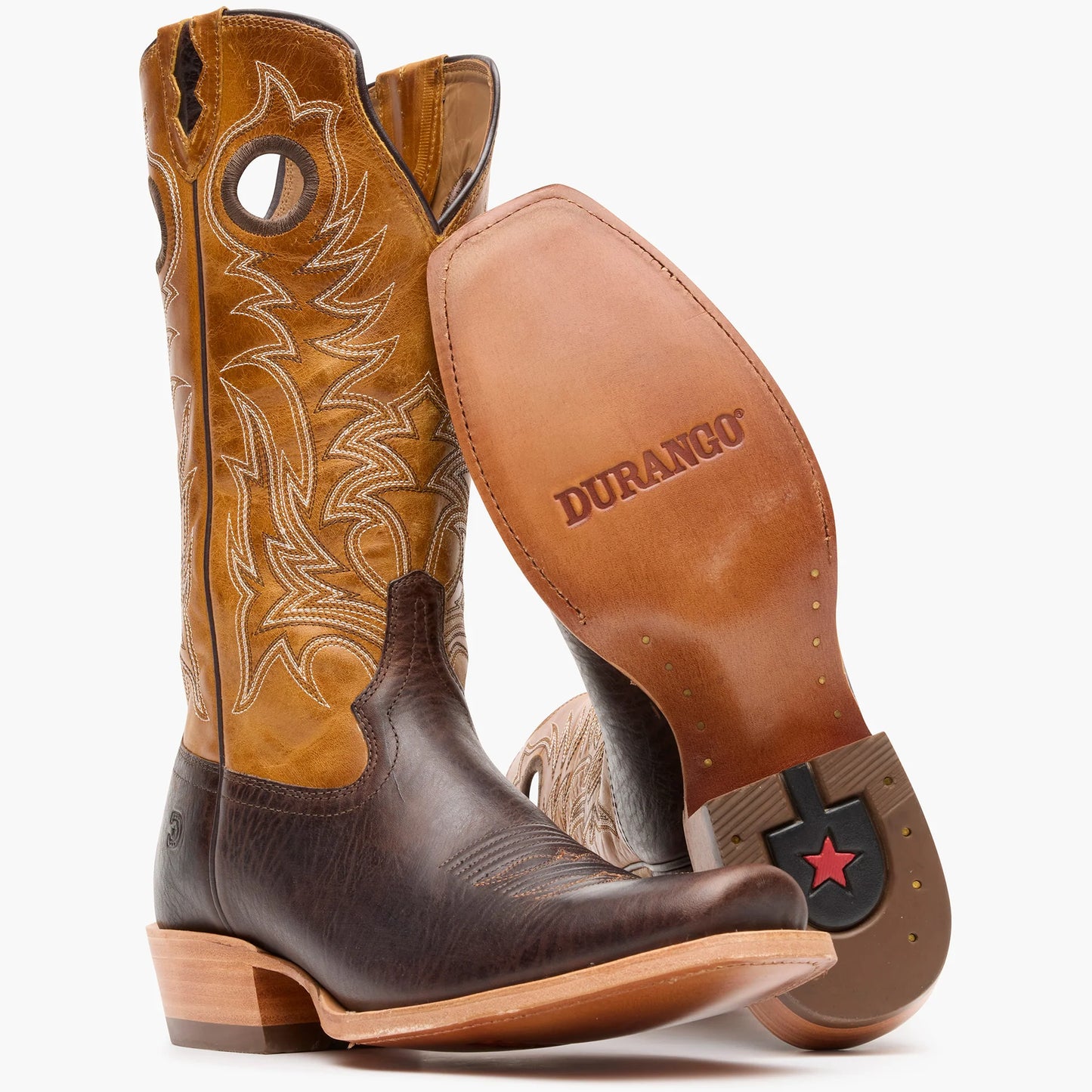 Durango® Arena Pro Elite™ Western Boot DDB0510