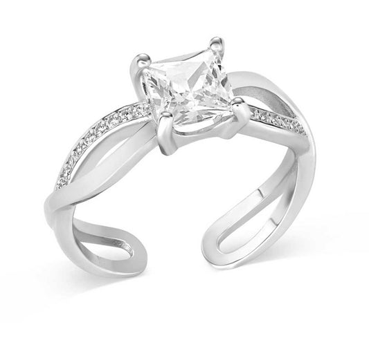 Montana Silversmiths Dazzle and Delight Rings