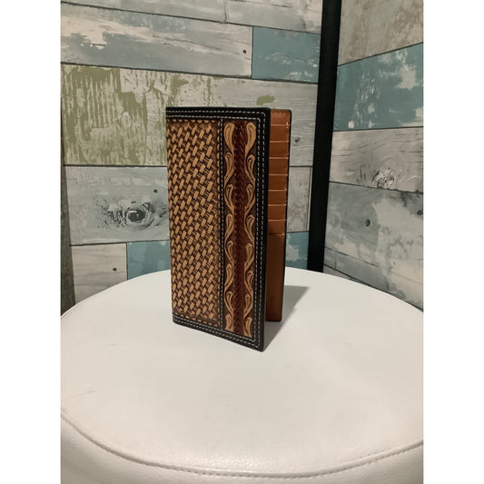 Twisted X Mens Wallet XH820R