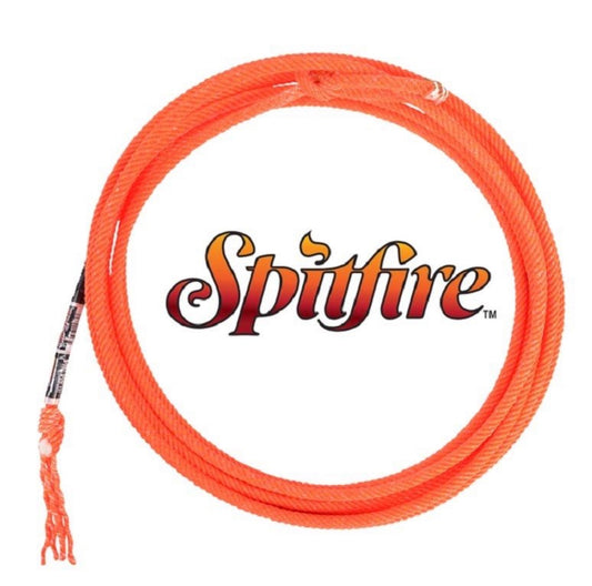 Rattler Spitfire Breakaway Rope