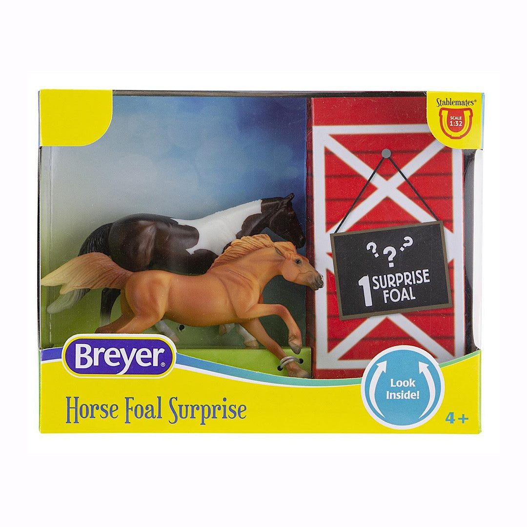 Breyer - Horse Foal Surprise 6222