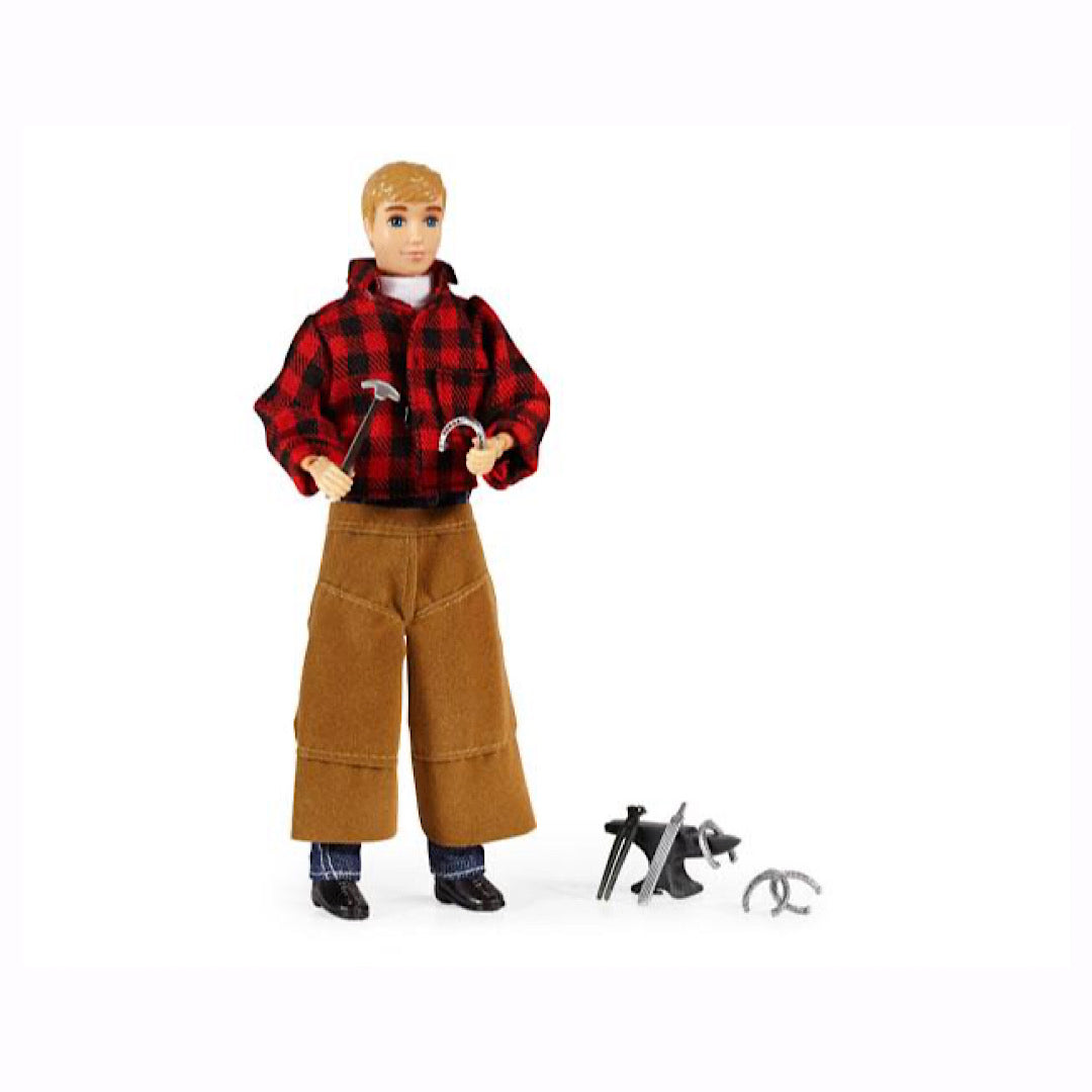 Breyer - Farrier Jake 530