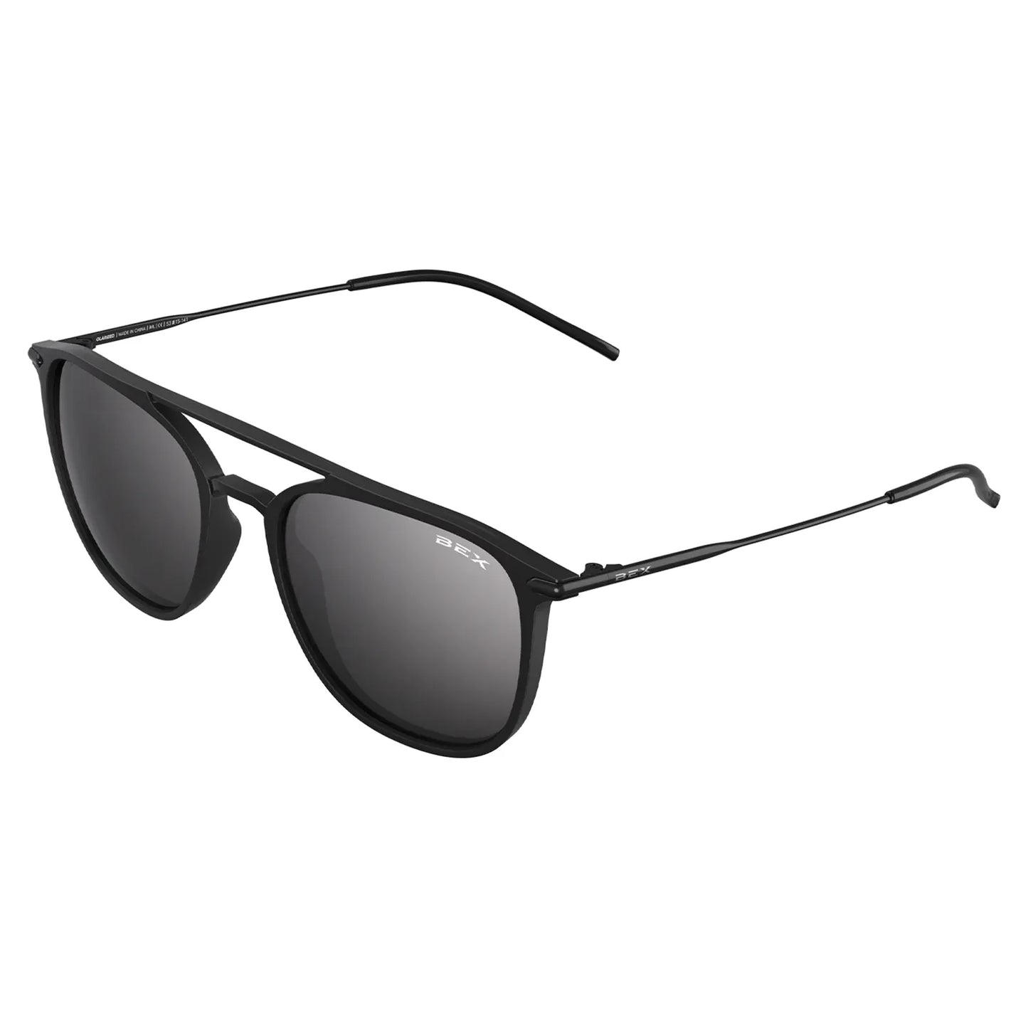 BEX Dillinger Sunglasses