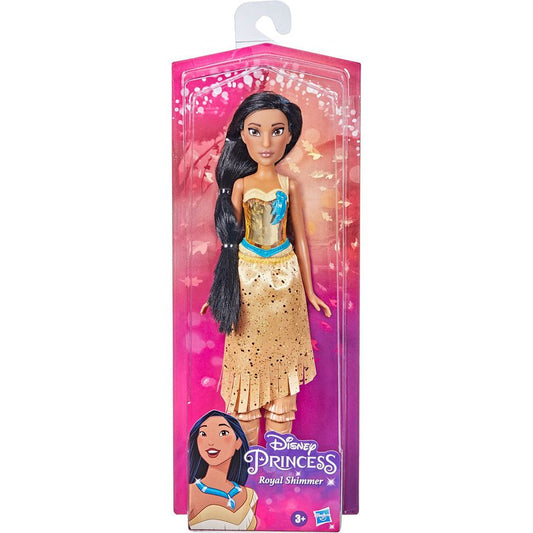 Disney - Princess Royal Shimmer Pocahontas 41325104