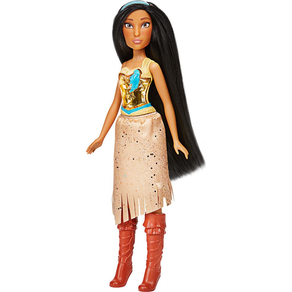 Disney - Princess Royal Shimmer Pocahontas 41325104