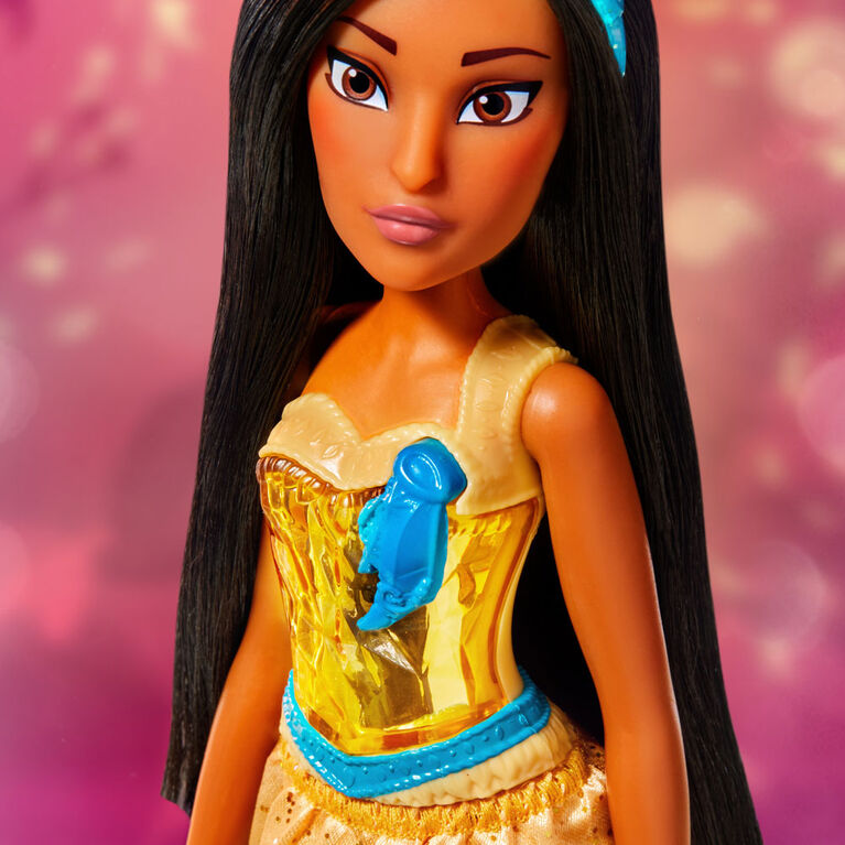 Disney - Princess Royal Shimmer Pocahontas 41325104