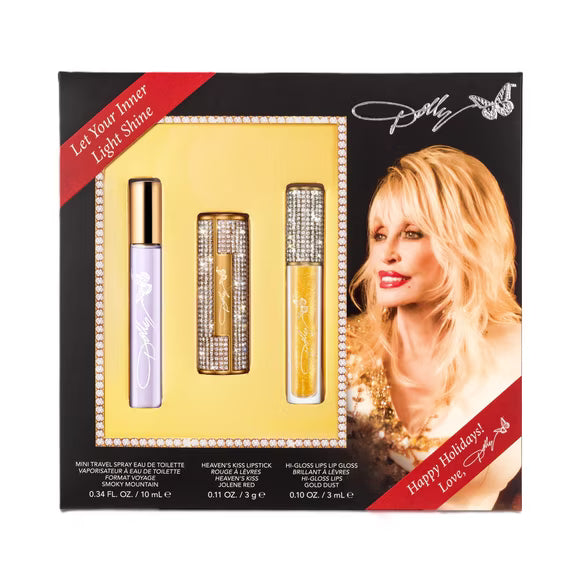 Dolly Gift Pack