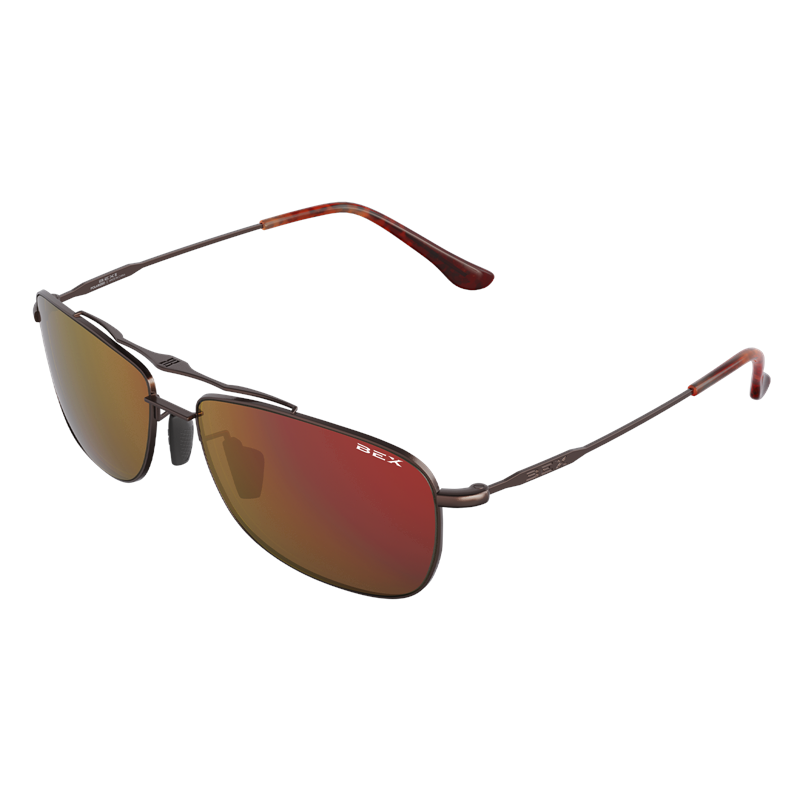 BEX Draeklyn Sunglasses