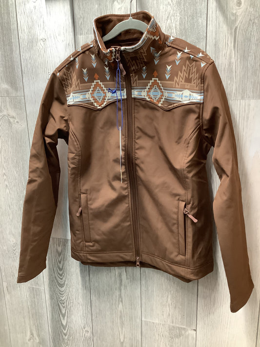 Panhandle Slim Softshell Jacket DW92C09302