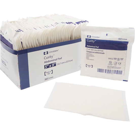 Abdominal Wound Pad