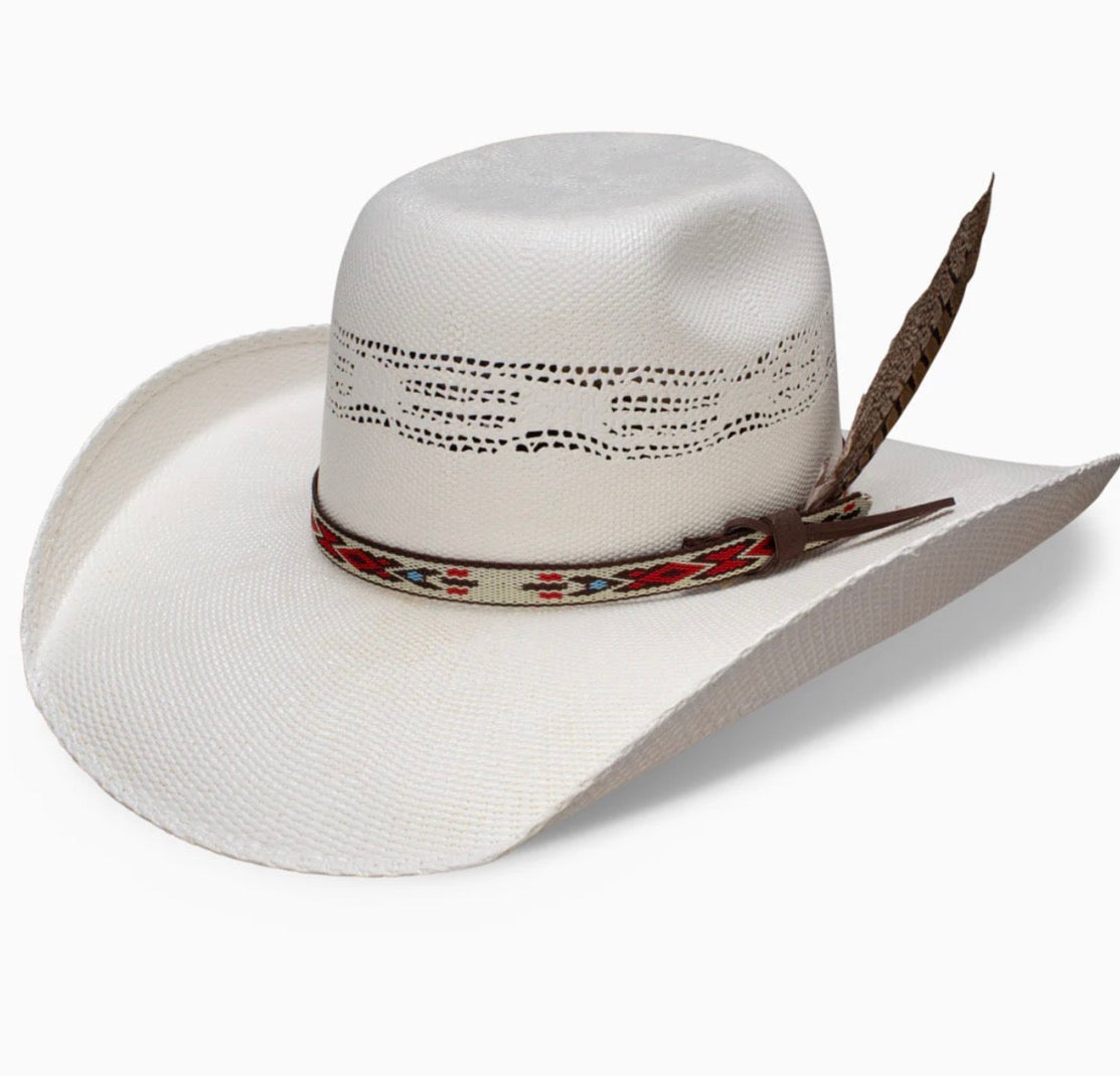 Resistol Cowboy Hat Youth - TUFF HEDEMAN Young Gun RSYGJR-8340