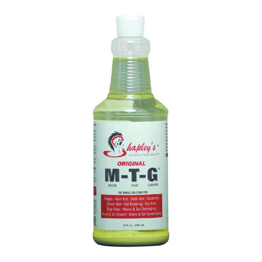 Shapleys Original MTG 8oz