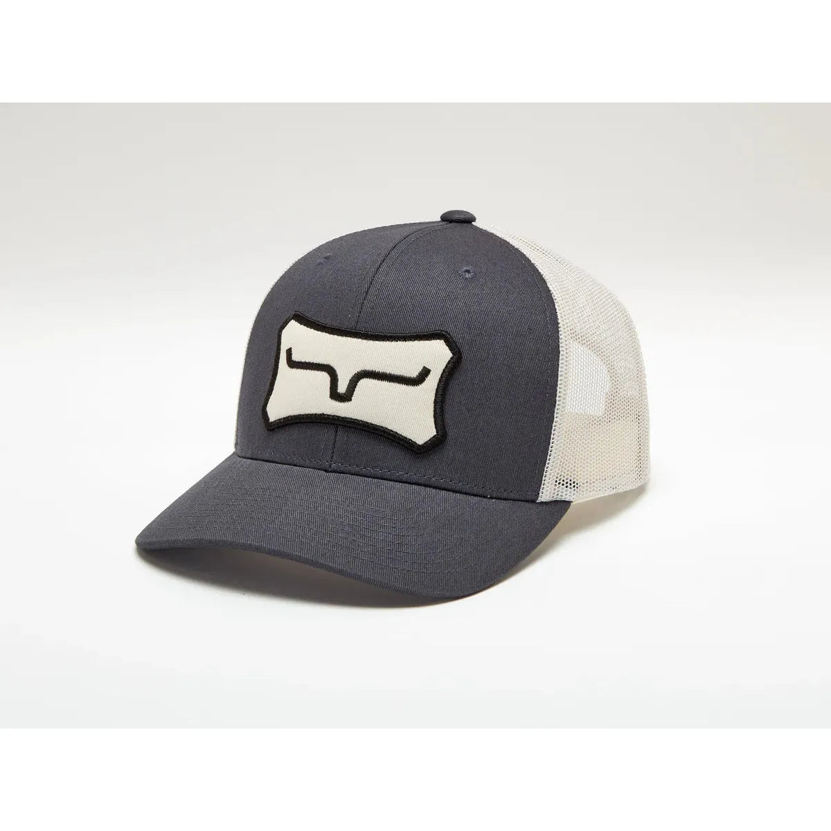 Kimes Boneyard Trucker