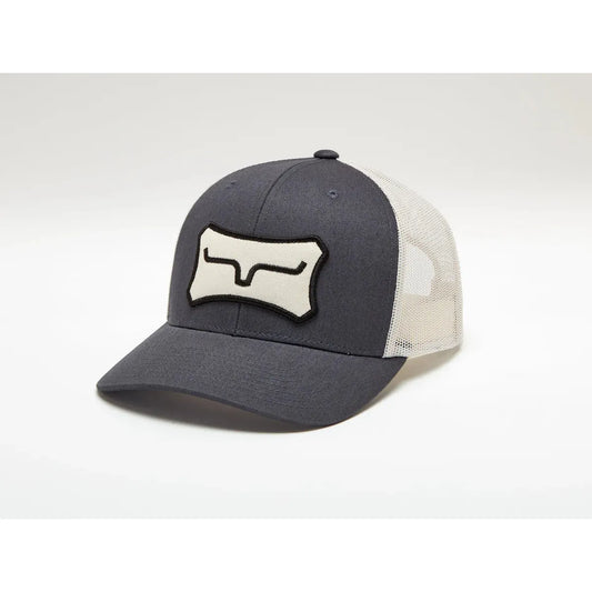 Kimes Boneyard Trucker