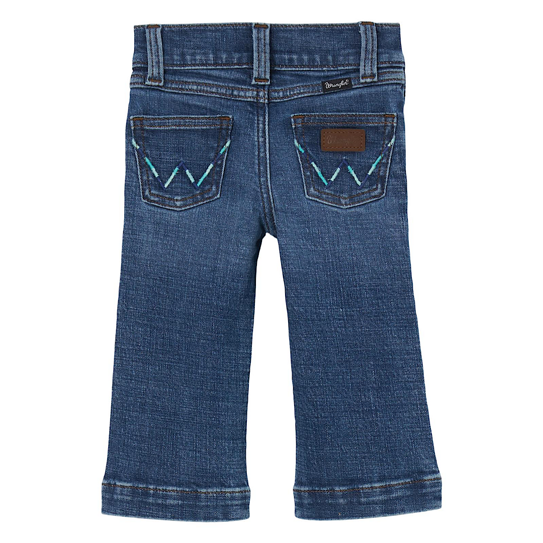 Girls WRANGLER TROUSER NANCY