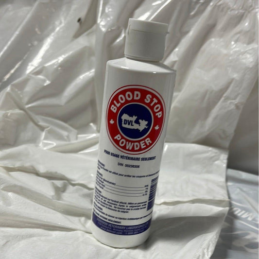 Blood Stop Powder
