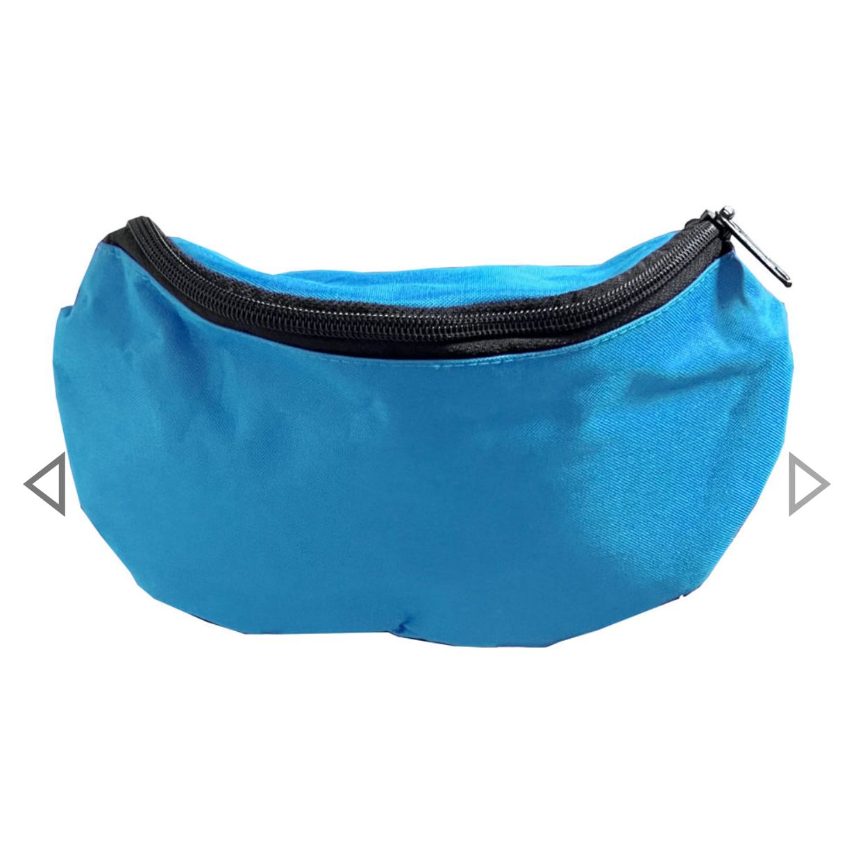 Rugged Ride Insulated Nylon Pommel Bag/Pouch