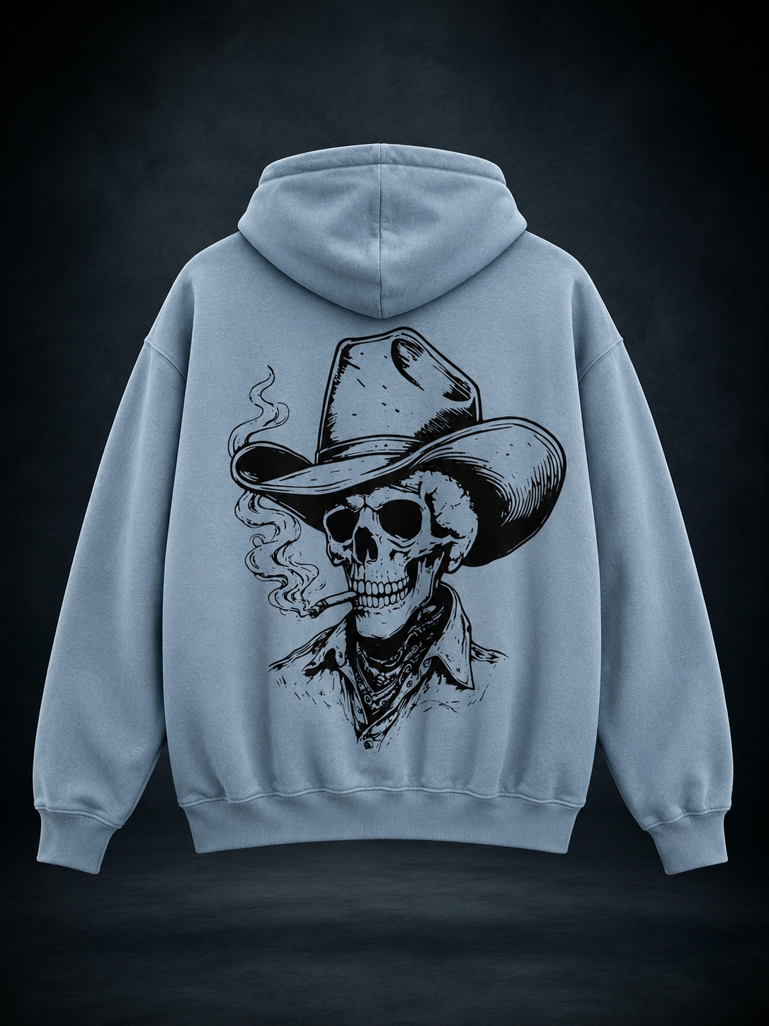 RanchRags Gunslinger Hoodie