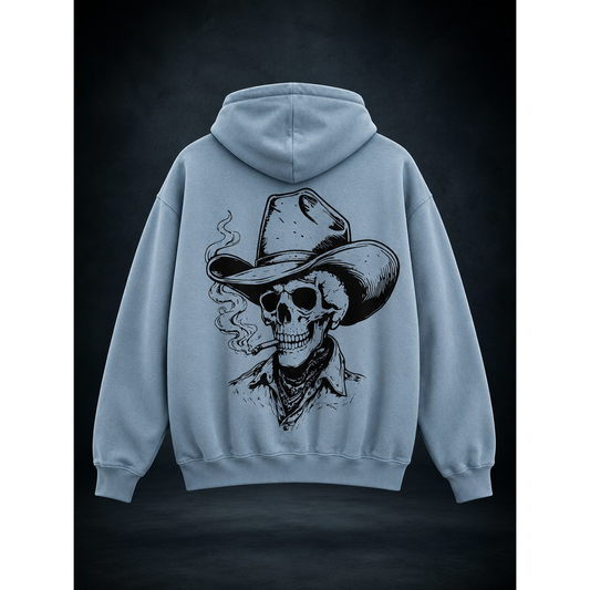 RanchRags Gunslinger Hoodie