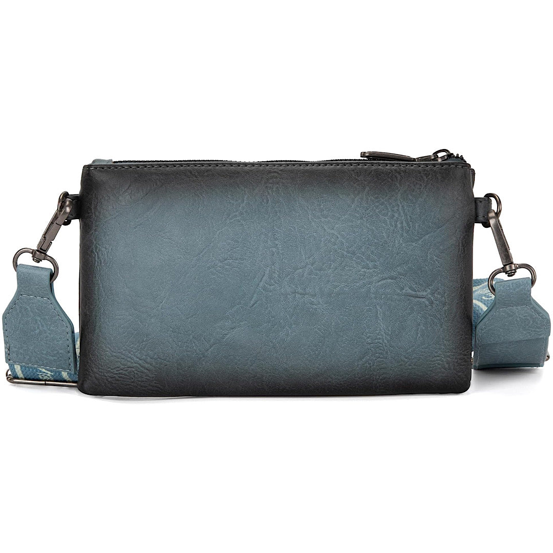 Wrangler Cross Body Bag