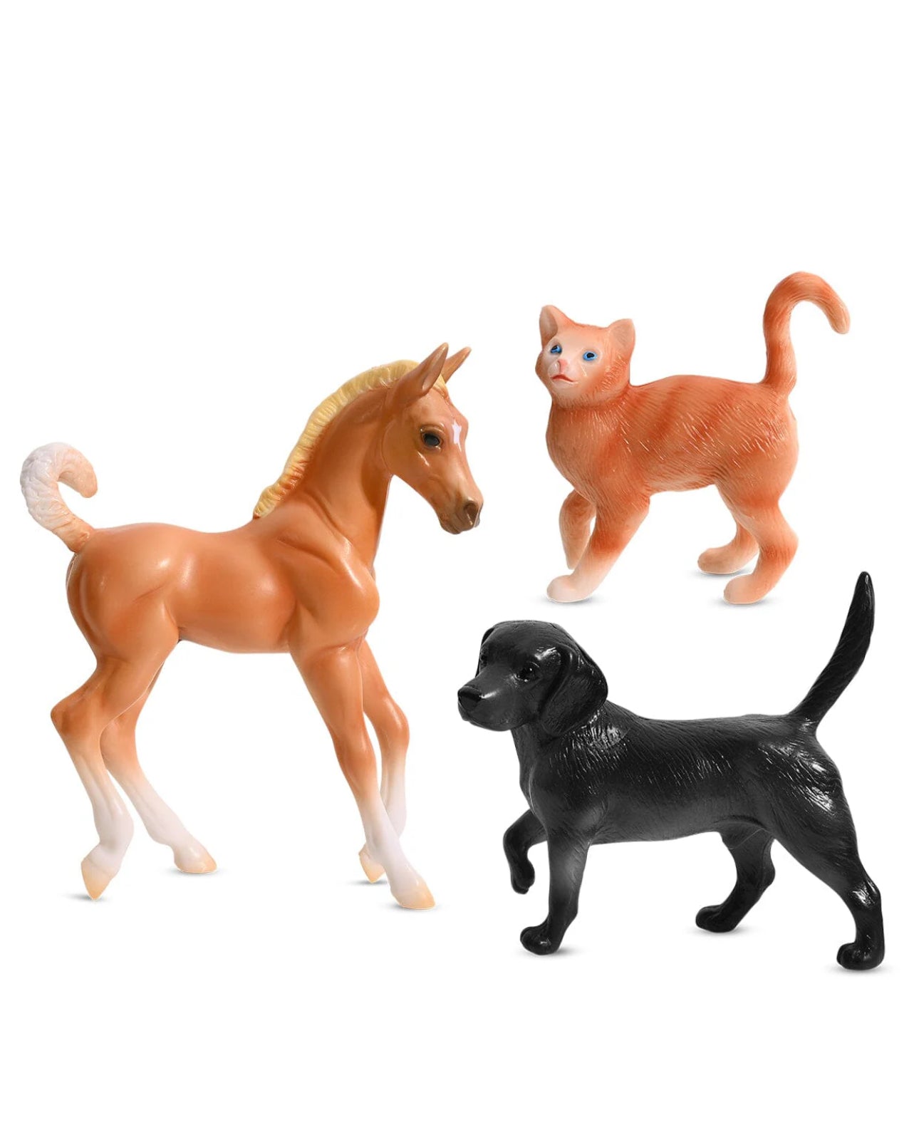 Breyer Mobile Rescue & Care Clinic B-FS 10064
