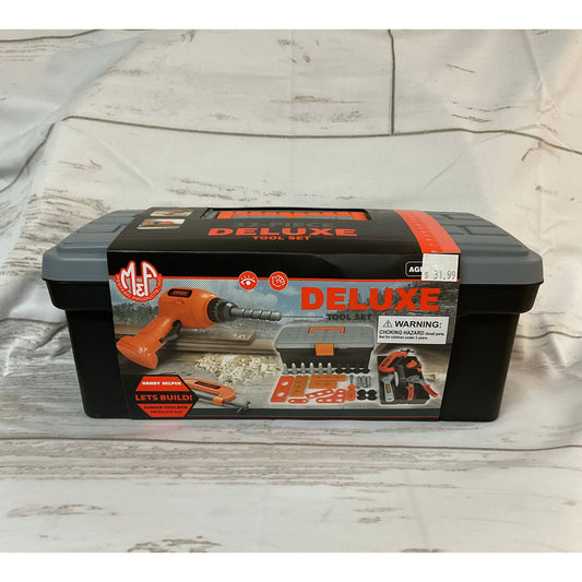 Handy Helper Deluxe 32 Piece Tool Set 5100021