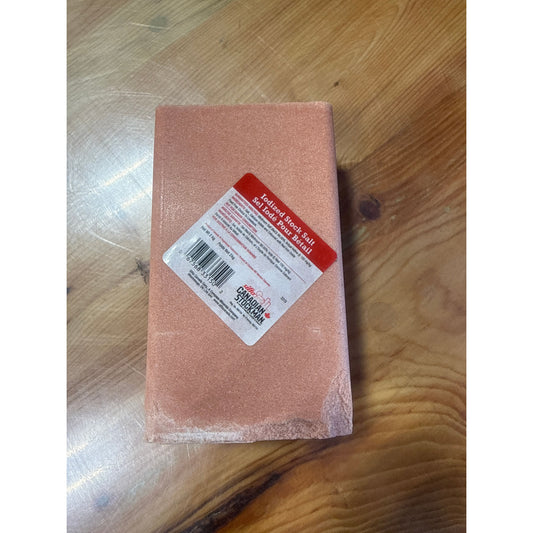 Sifto Iodized Stock Salt 2kg