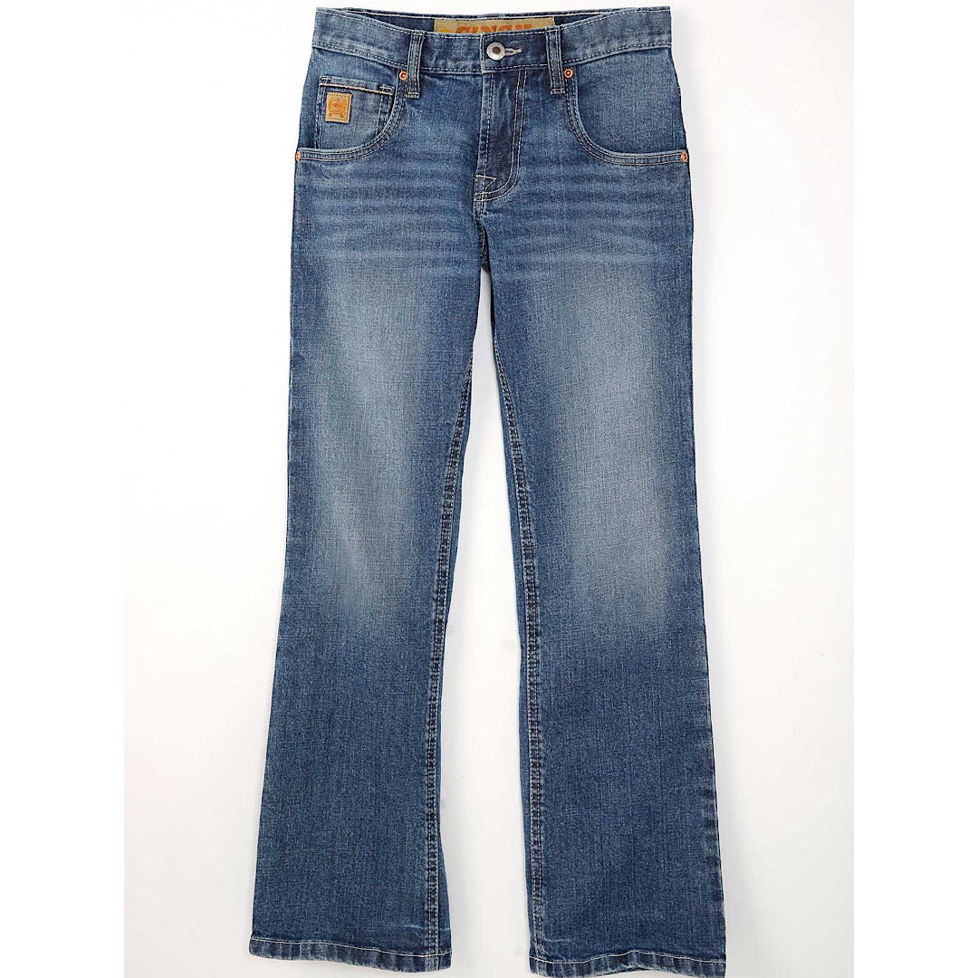 Boys Cinch Relaxed Fit Jeans