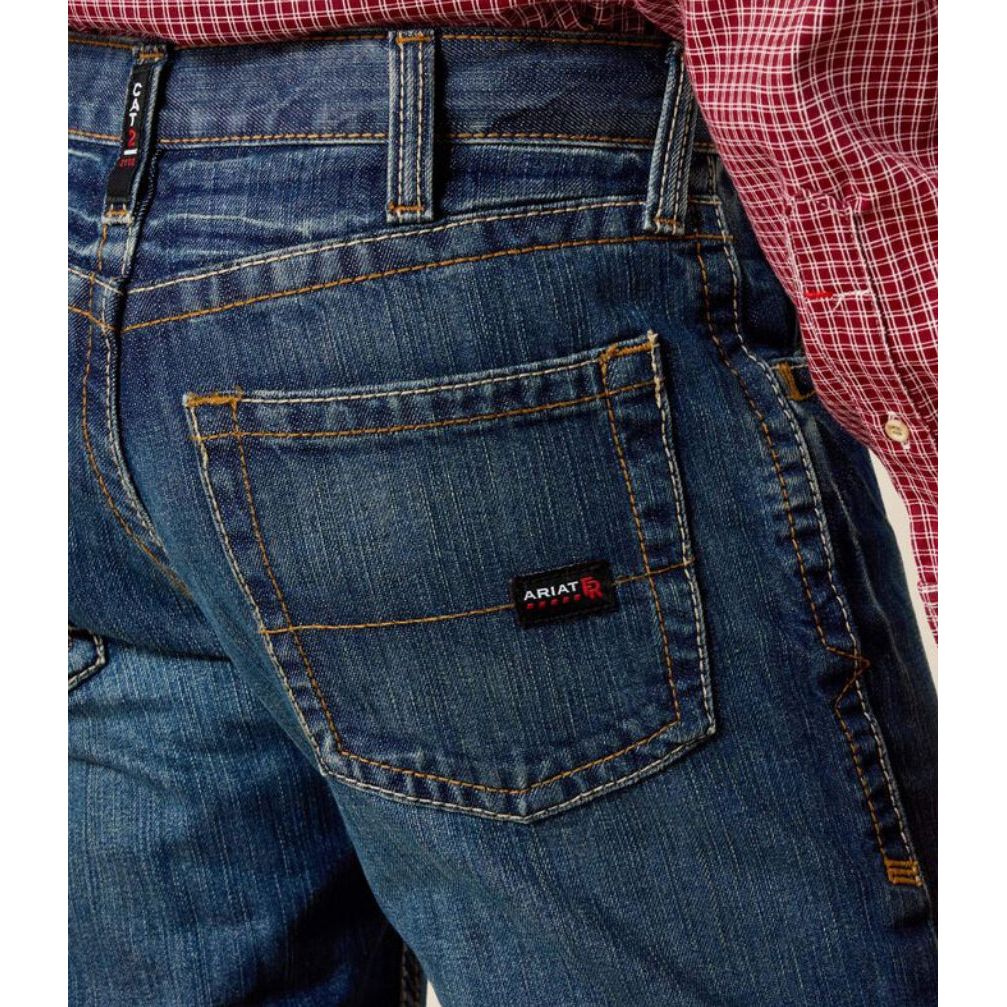 * Ariat FR M5 Straight Leg 10015160