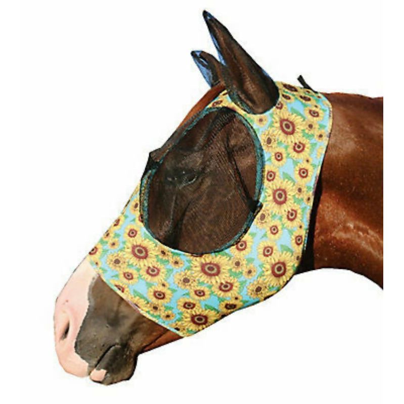 PC Comfort Fit Fly Mask