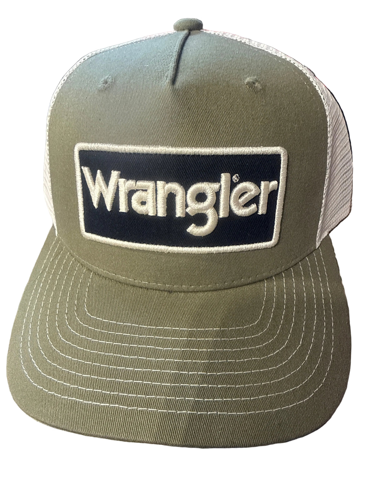 Wrangler Original Hat