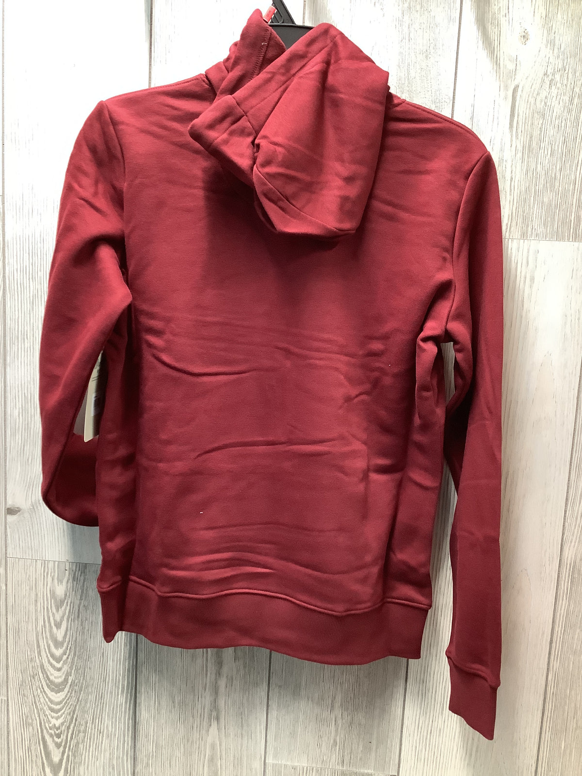 Wrangler Ladies Retro Hoodie 112383942