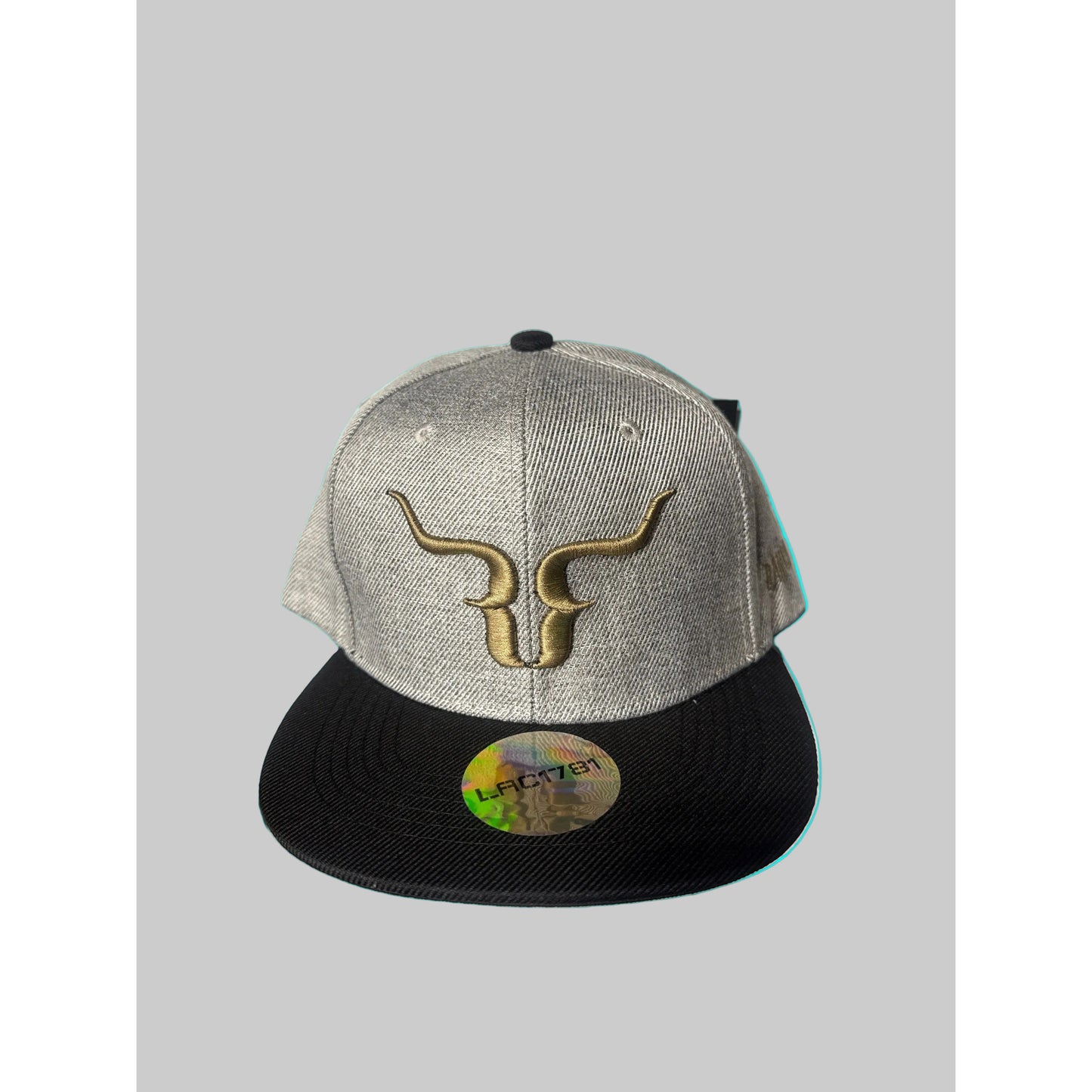 RanchRags Co. Barbwire Logo Trucker Caps