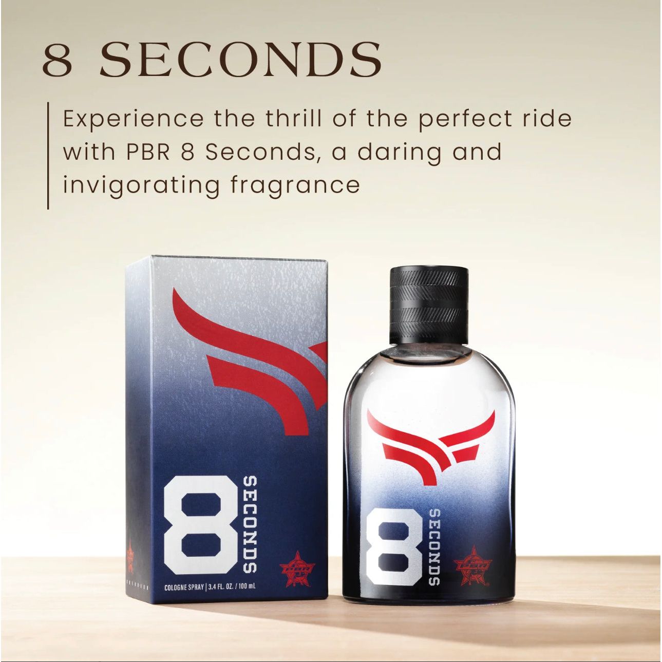 8 SECONDS Cologne