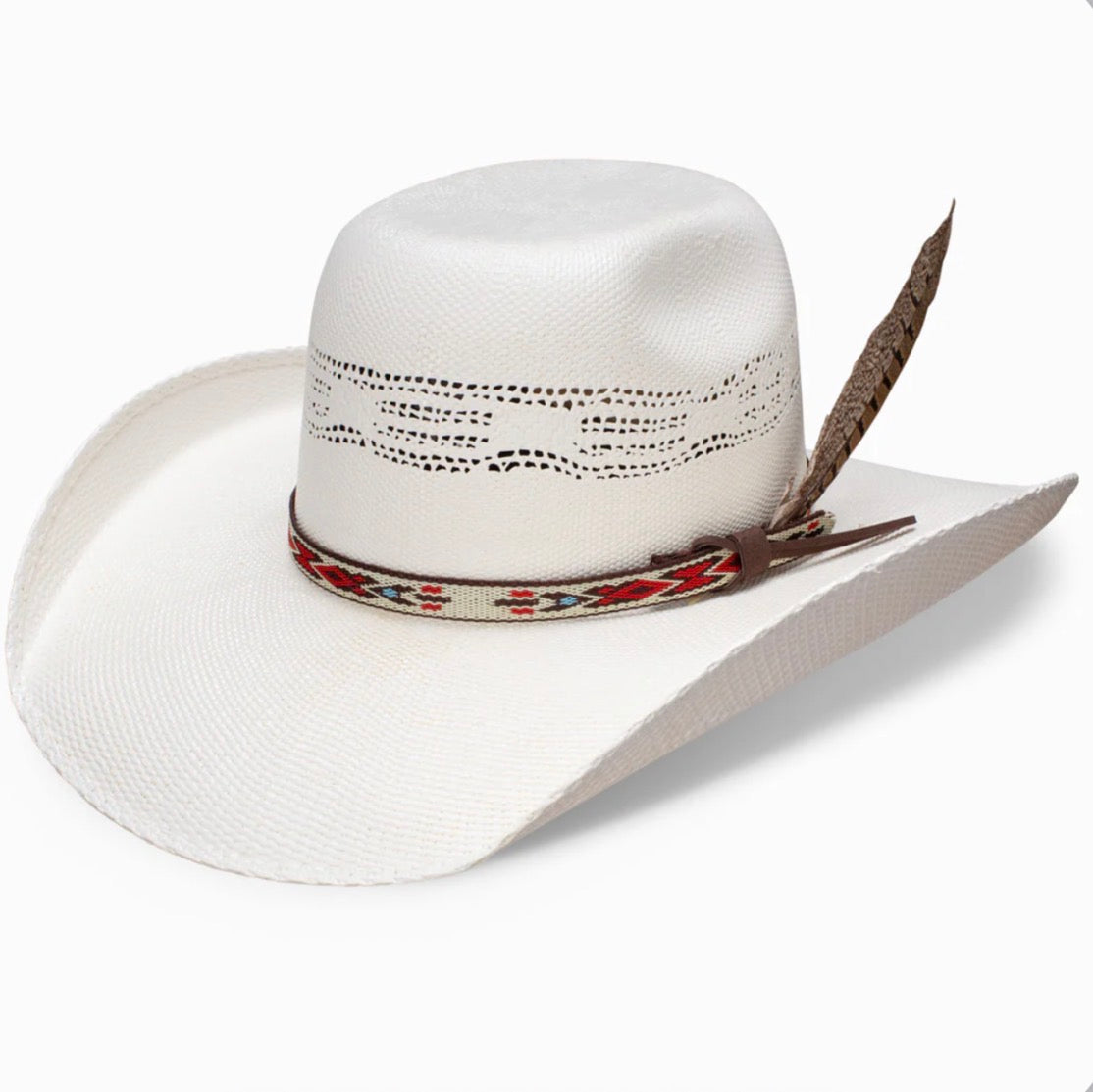 Resistol Cowboy Hat - Tuff Hedeman Young Gun RSYNGN-8342