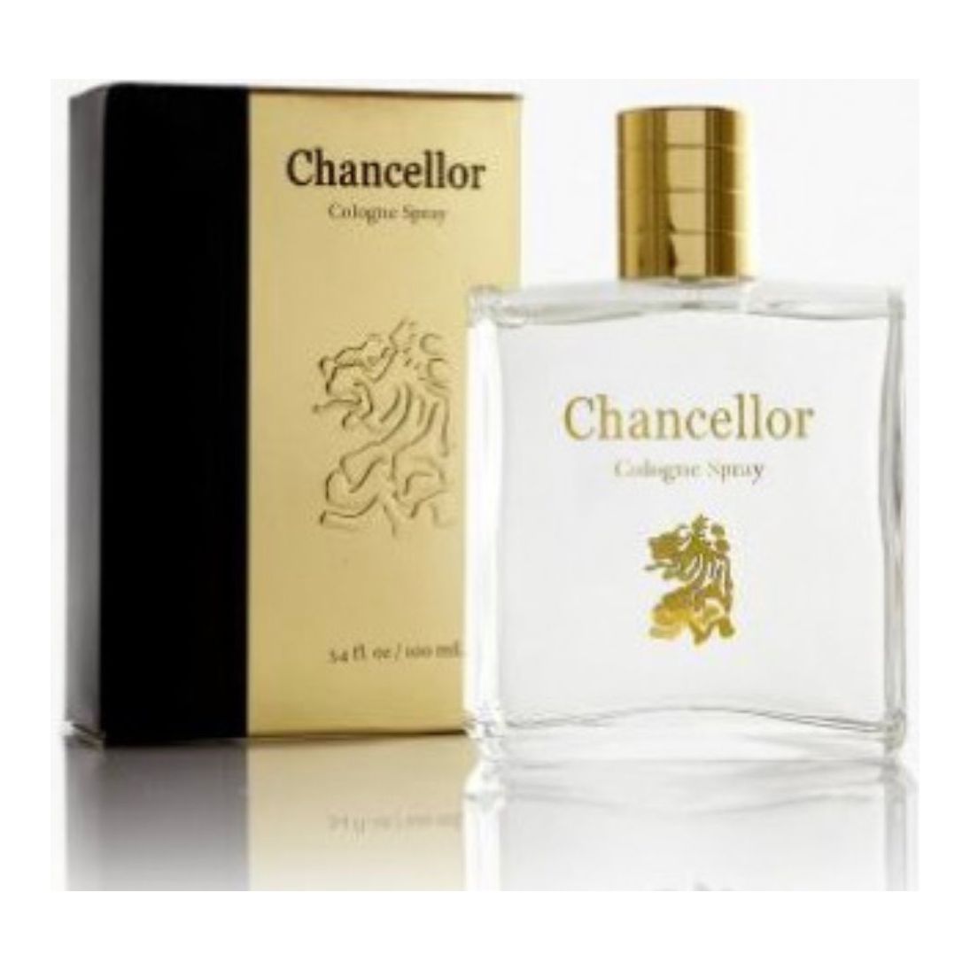 Chancellor Cologne