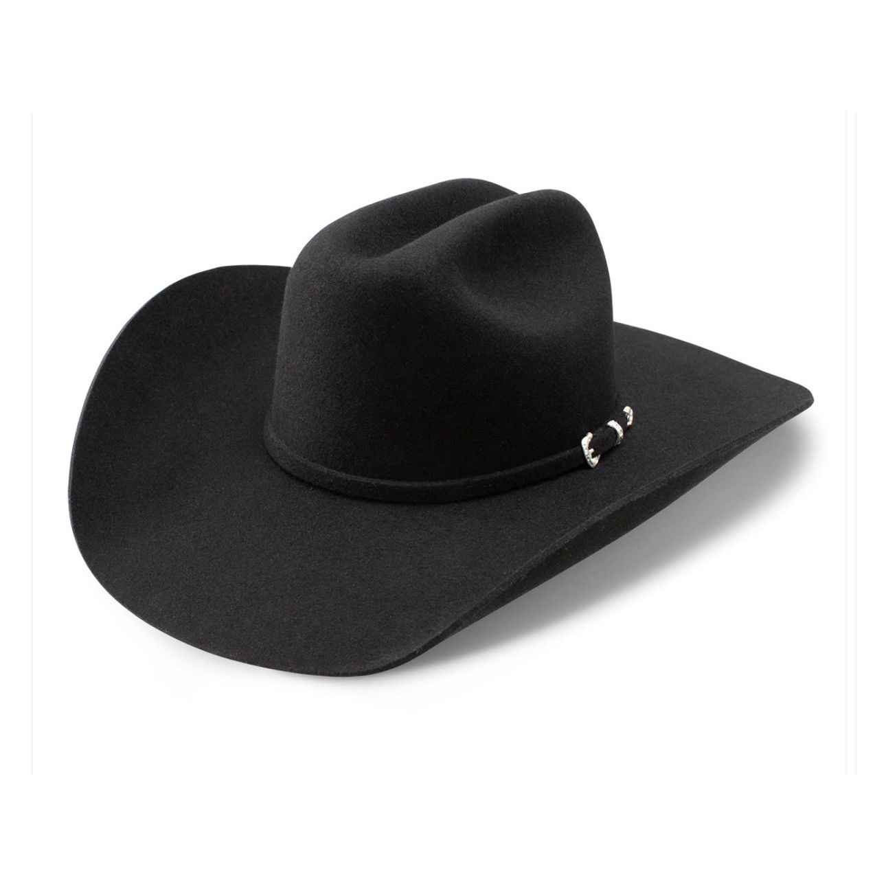 Charlie 1 Horse The Cowgirl Hat