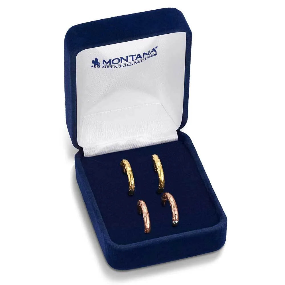 Montana Silversmith Sun & Moon Earring Set ER6453