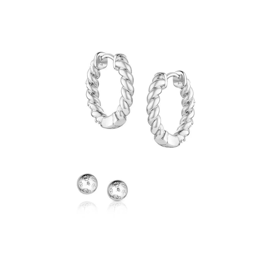 Montana Silversmith Dawn & Dusk Earring Set ER6542