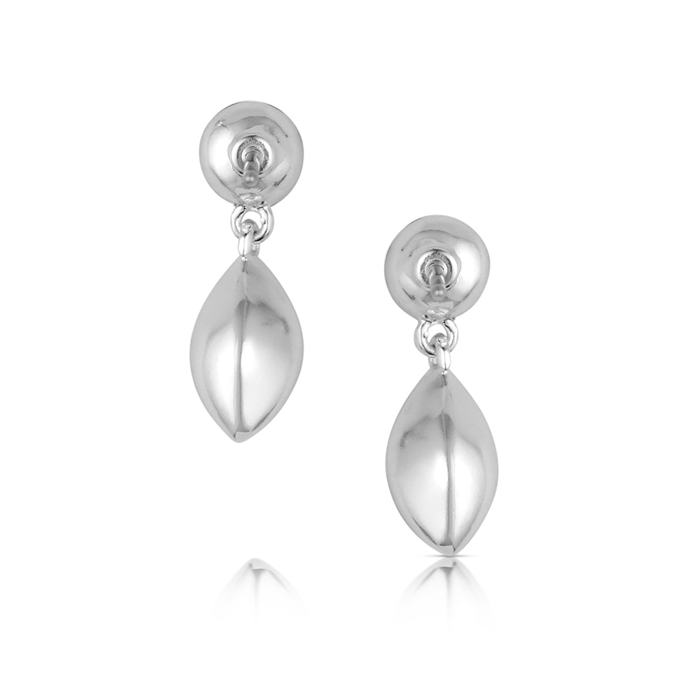 Montana Silversmith Stillwater River Earrings ER6617