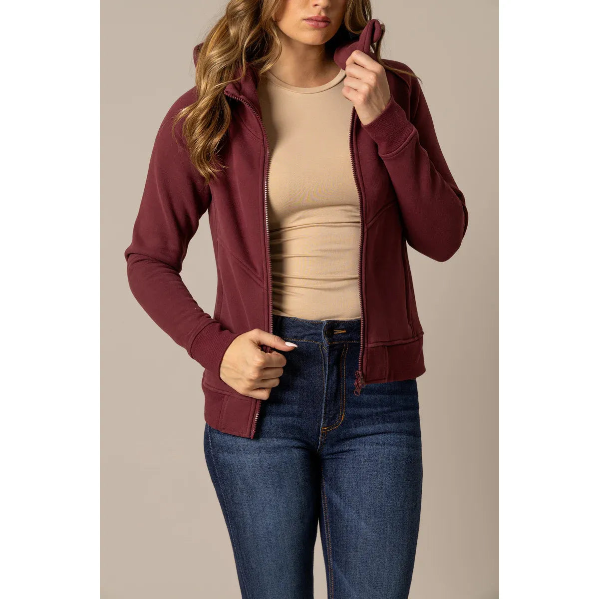 Kimes Ranch Jeans Emma Hoodie