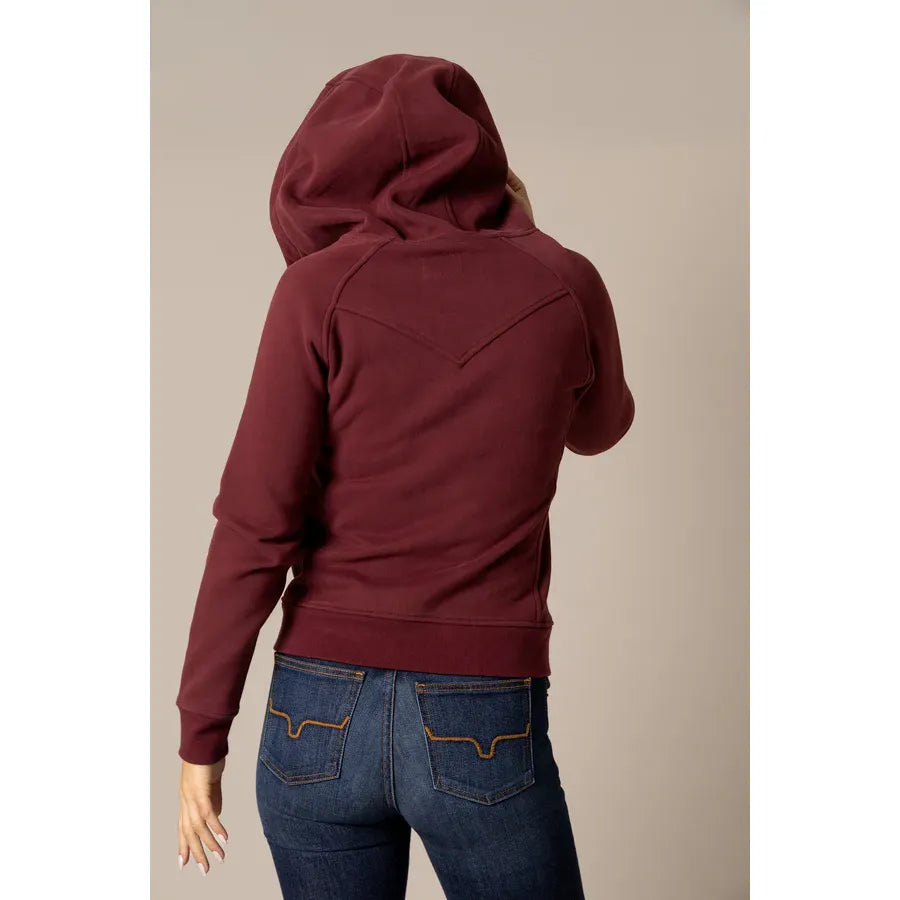 Kimes Ranch Jeans Emma Hoodie