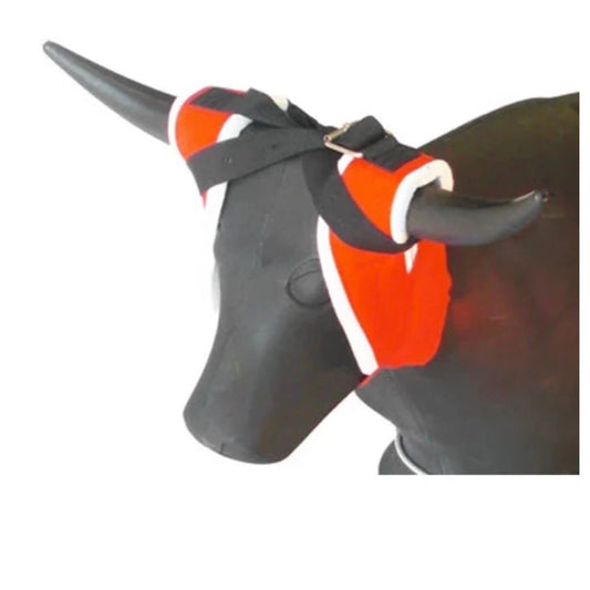 7K Something Steer Short Horns Replacement Set