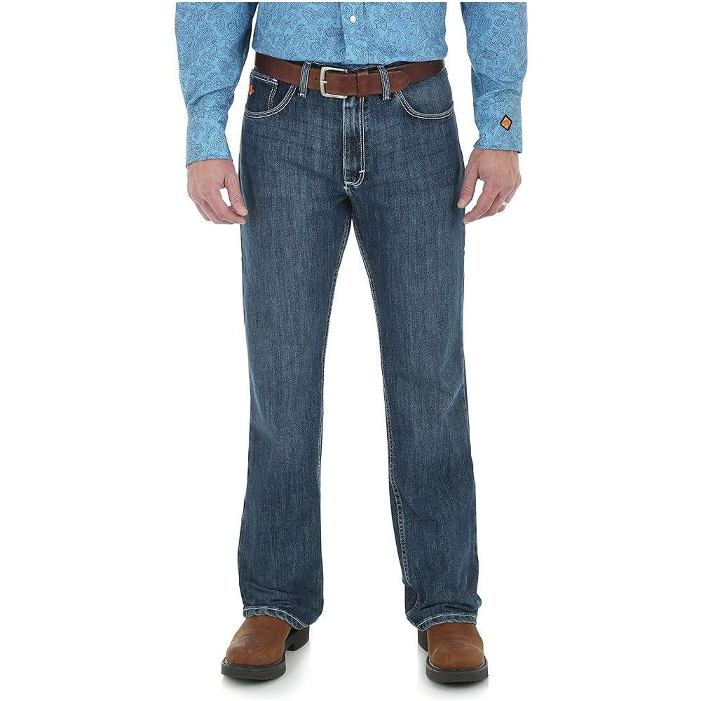* 10FR42MWM | Mens Flame Resistant 42 Vintage Boot
