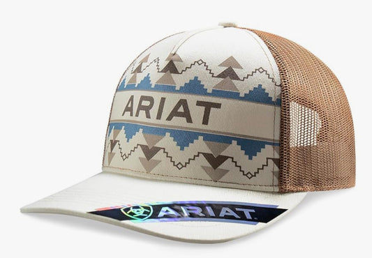 Ariat Ball Cap Aztec A3000933146
